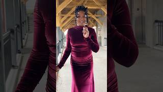 Birthday Photoshoot BTS + A Close Look at My Handmade Birthday Dress