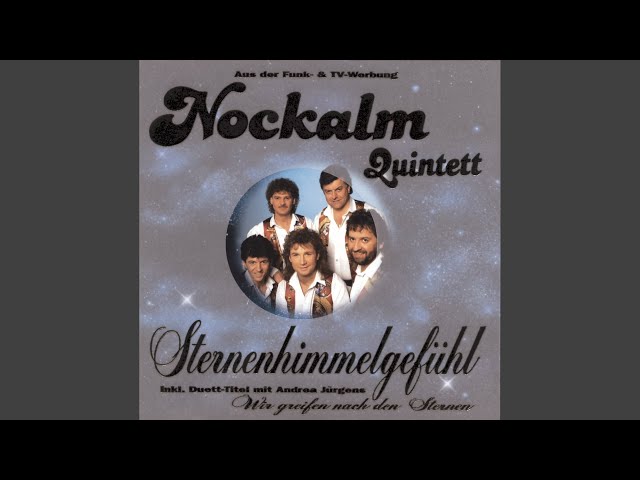 Nockalm Quintett - Die Liebe siegt