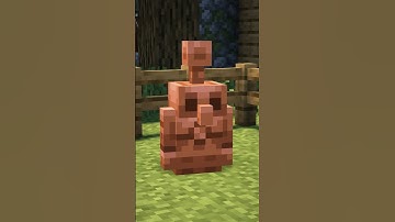 Mi Reacción al COPPER GOLEM 🥰