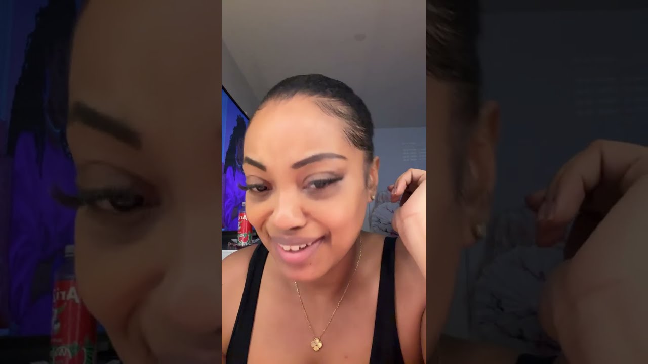 LIVING IN DC |  CHILL, CHAT AND LIP GLOSS FINDS | ITSLATRELLIS 