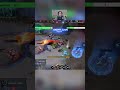 Buen timing de Stitches #heroeofthestorm #blizzard #moba #gaming