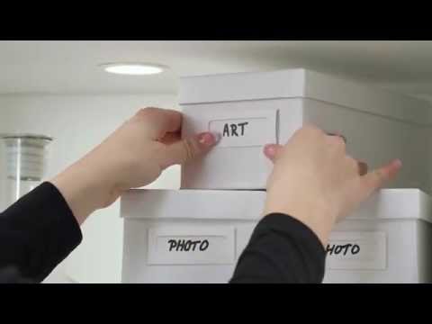 IKEA BESTÅ貯物系列 讓心愛收藏各得其所 IKEA BESTÅ storage system