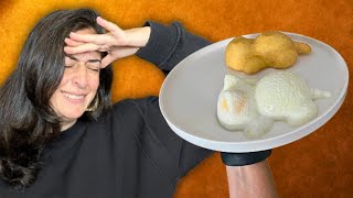 The most random meals I've ever made