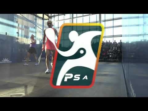 Olivia Weaver vs Sabrina Sobhy | Squash in the Land 2026 Women's Final | Full Match