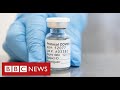 New video by BBC News on YouTube