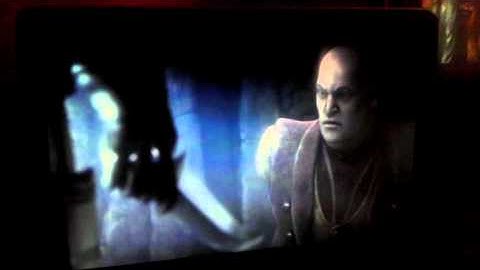 My new AMD firepro w9000 graphics card