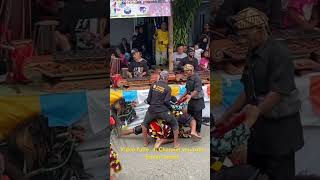 Sari Budaya Argasoka Warnasari