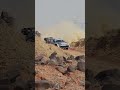 Rally Saudi Arabia Shakedown: The Last Dance Begins!