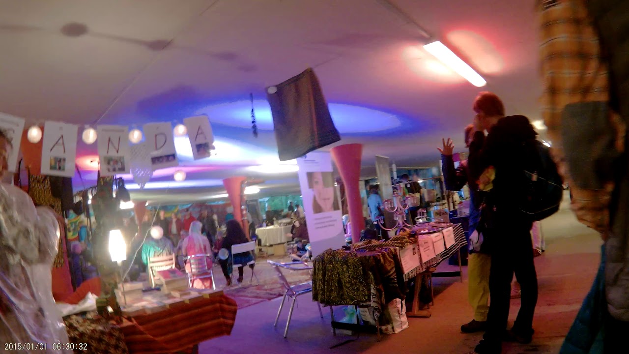 Wallungen  Hildesheim  2019  ;  4 K