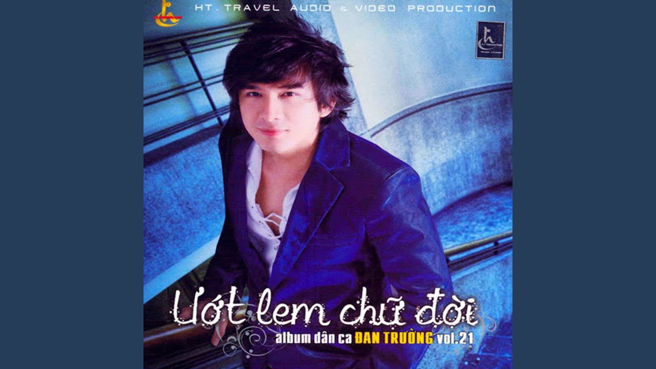 Tiếng Ru Ngày Xưa