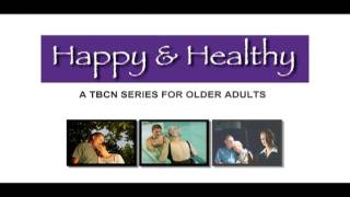 Happy & Healthy PSA - 15 seconds