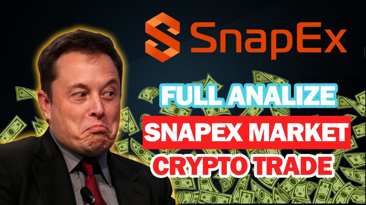 LIVE TRADING SNAPEX INDONESIA