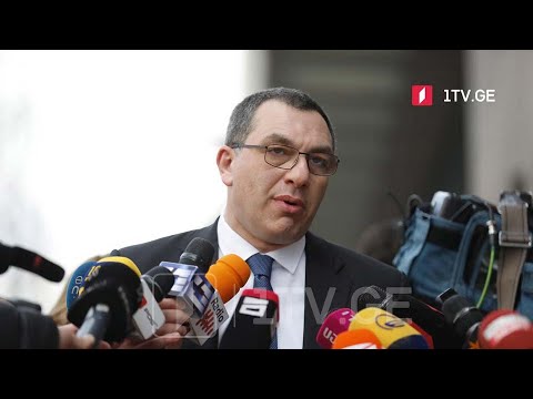 ოპოზიციის გეგმები - პარლამენტის პიკეტირება