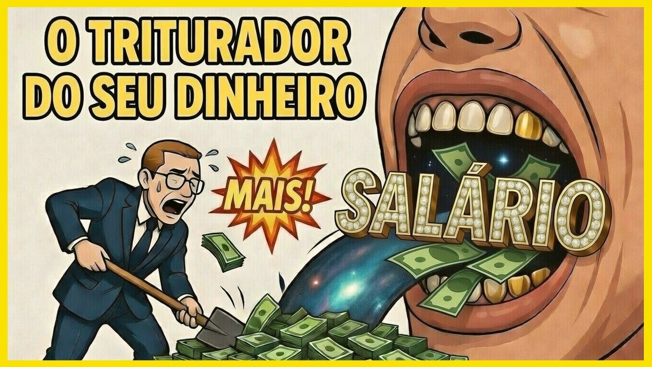 Por Que Ganhar Mais Dinheiro Nunca Parece Suficiente