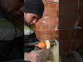 hacemos la prueba a un trompo de madera #trompo #truco