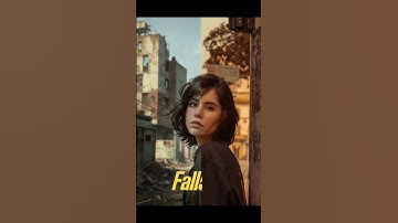 Fallout Filter Ai - #aifilter #fallout #falloutfilter #falloutcharacter #ai #capcuttemplate #capCut