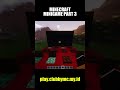 TEBAK BLOCK BAGIAN 3 #shorts #minecraft