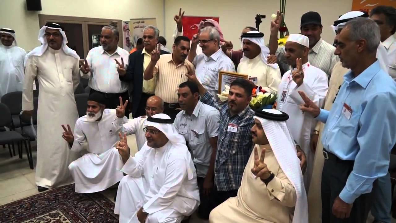 Video clip about Ebrahim Sharif