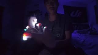 Havok - Video Entry | #LightsOnComp [Gloving.com]