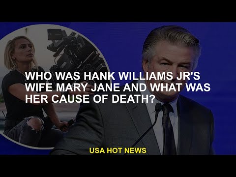 Wideo: Hank Williams Net Worth