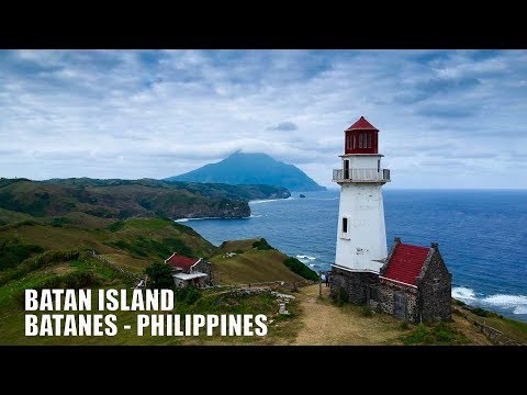 Batan Island | Batanes, Philippines