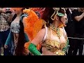 学生サンバ　ウニアン・ドス・アマドーリス　肉フェス2024