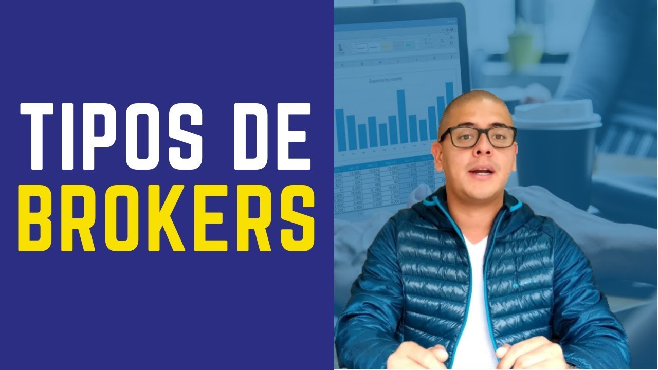 Cual es el mejor broker para hacer trading? - YouTube