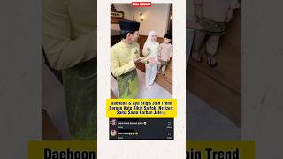 Sama Sama Korban Jule daehoon jointrend trendtiktok