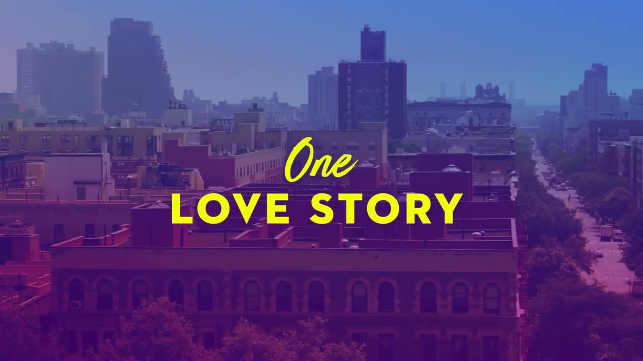 Tia Williams / A Love Song for Ricki Wilde — Official Trailer