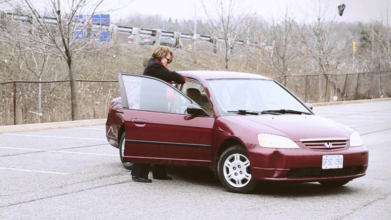 No Fixed Address- Are You Along for the Ride?