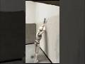 Plastering Work by Robot