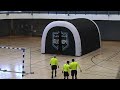 🔴 Santa Fe Gloom vs New Mexico Flagship Futsal Academy 🔴 - 2/14/26