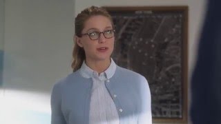 Famous Supergirl 1x16 "Falling" Webclip 6 Net Worth