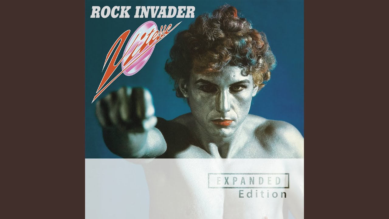 Vitesse - Rock 'n Roll Band (Remastered 2024) akkorde