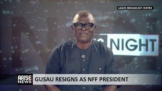 The Custodians of Our Football Lack the Capacity to Do the Job They Have Been Entrusted With -Orumen