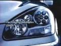 日産シーマ F50 FORCE フォース 篇 日産シーマ F50 FORCE フォース 篇