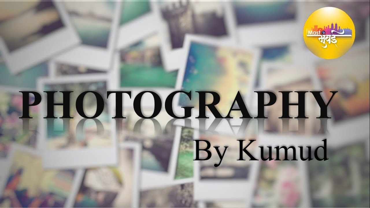 Photography Advertisement Video - Kumud Rasam