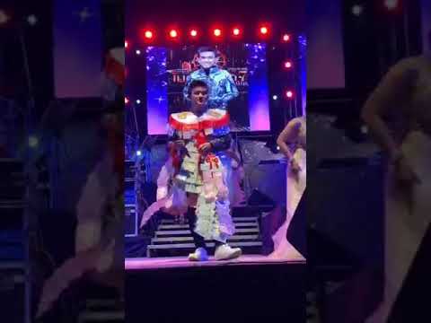 ลูกทุ่งคนยาก [Cover]ก้อง ก้องสมุทร