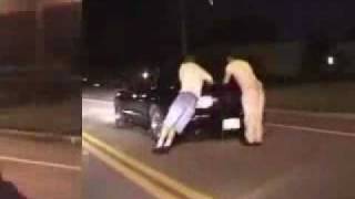 Crazy Street-Surfing