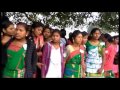 RAIRANGPUR COLLEGE SANTAL V/S  FOREIGN SANTAL   (ଲାଗଣେ ଏନେଜ) ᱞᱟᱜᱬᱮ