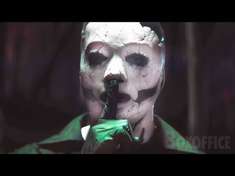 The Face of Evil | HORROR | Full Movie