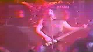 2007 Get Thrashed The Story Of Thrash Metal Trailer