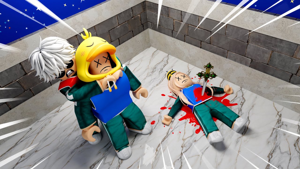 Ada Pengkhianat Diantara Kita!