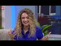 Sharon James Talks Menopause, Wellness & Workplace Support in the GCC