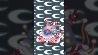 EPIC SPOREROW On MYHTICAL ISLAND