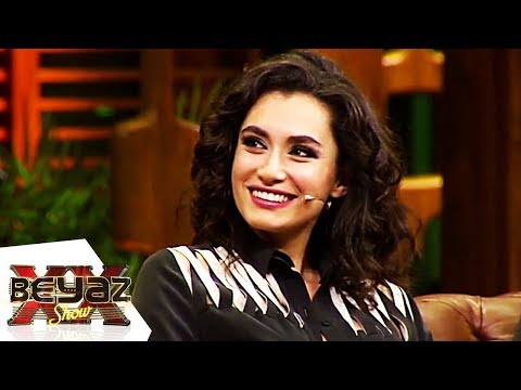 ''ZeyKer'' Fanlarının İlginç İstekleri - Beyaz Show