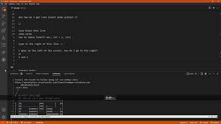 Intro to vim VOD