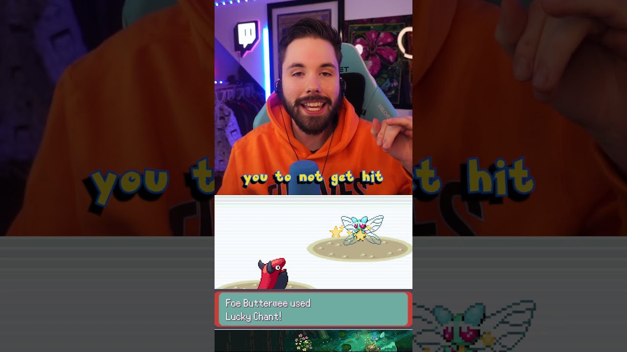 Timmy Turner Is In Pokemon Pisces?