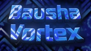 Bausha Vortex 100% | JUMP FROM ACU | Lottery Demon