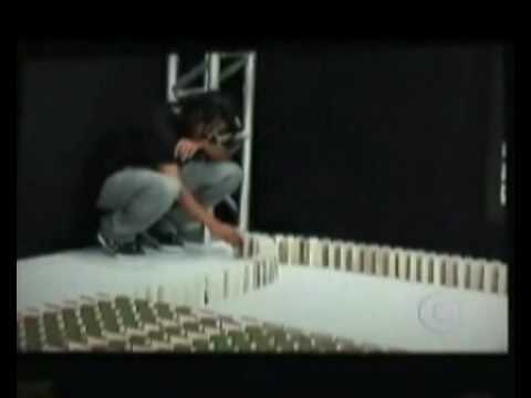 Cascata Dominó - Caldeirão do Huck